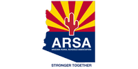 Arizona Rural Schools Association logo