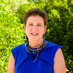 Carole Basile (Dean at Mary Lou Fulton Teachers College at Arizona State University)