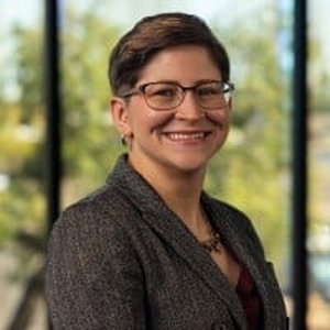 Jessica Mueller (Research & Data Analyst at Arizona State Board of Education)